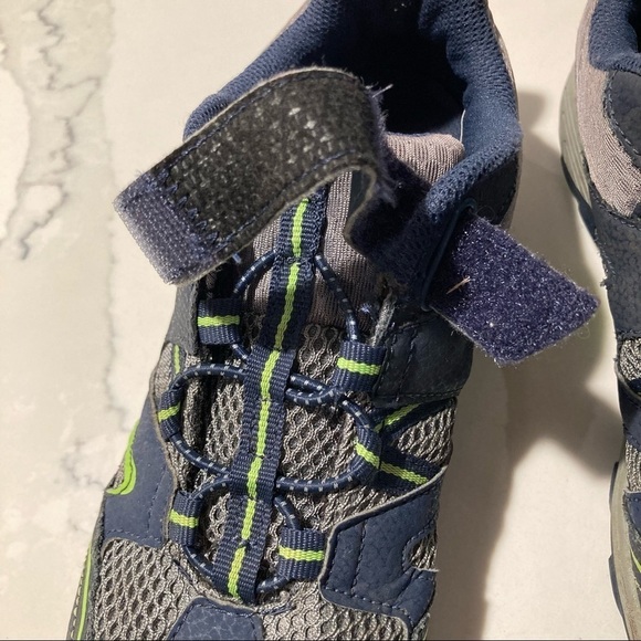 MERRELL Sz 5.5 Trail Chaser Sneakers - Picture 8 of 13